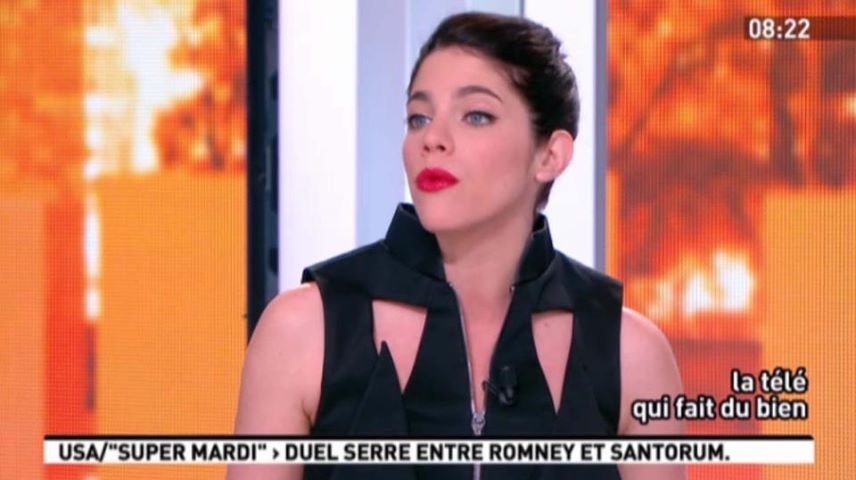 Canal+ La Matinale 2